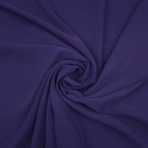 Morcivert Kristal Krep