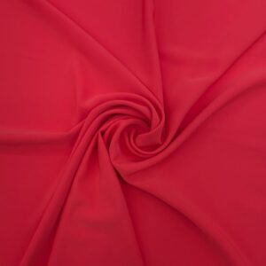 Kırmızı Kristal Krep