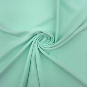 Su Yeşili Kristal Krep