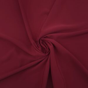Bordo Kristal Krep