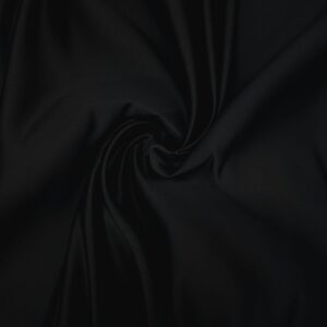 Dupont (Mat) Saten Siyah