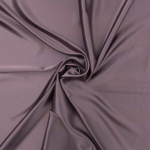 İnce Likralı (İpek) Saten Gül Kurusu