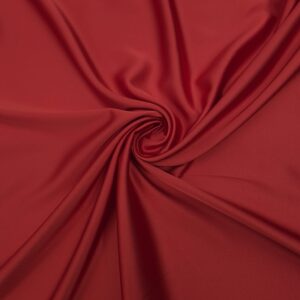 Asetat Saten Kırmızı