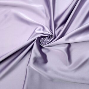 Asetat Saten Lila