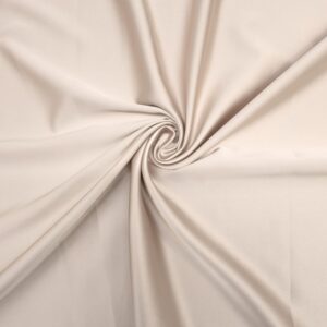 Asetat Saten Açık Bej