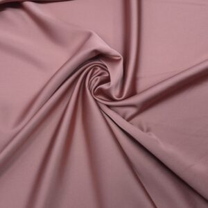 Asetat Saten Açık Gül Kurusu