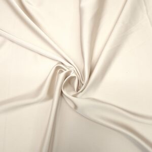 Asetat Saten Açık Şampanya