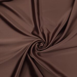 Asetat Saten Çikolata Kahvesi