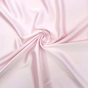 Asetat Saten Toz Pembe