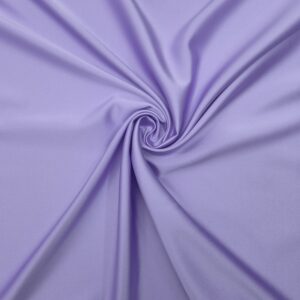 Asetat Saten Pastel Lila