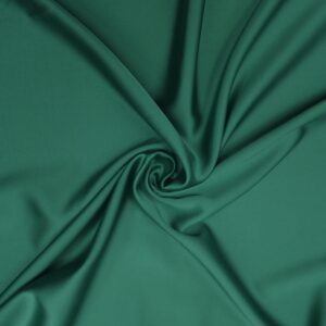 Asetat Saten Açık Zümrüt