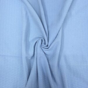 Kabartmalı Mavi Kaşe