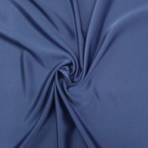 Abraham Saten İndigo