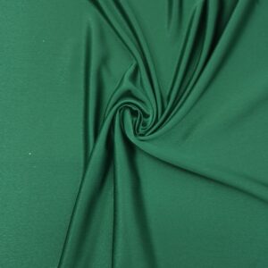 Abraham Saten Zümrüt Yeşili