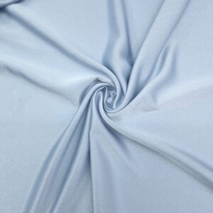 Abraham Saten Bebek Mavisi