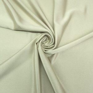 Abraham Saten Soluk Zeytin Yeşili