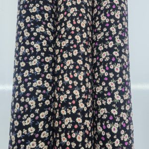 Çiçek Bahçesi Tek En Viskon