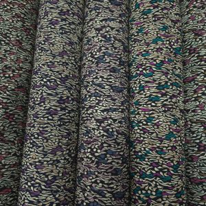 Güz Mozaiği Tek En Viskon